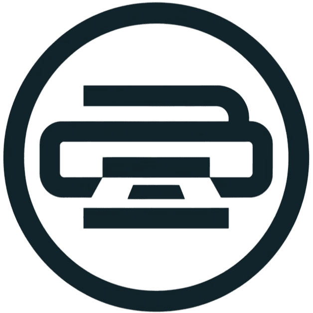 Patrika Printers Logo